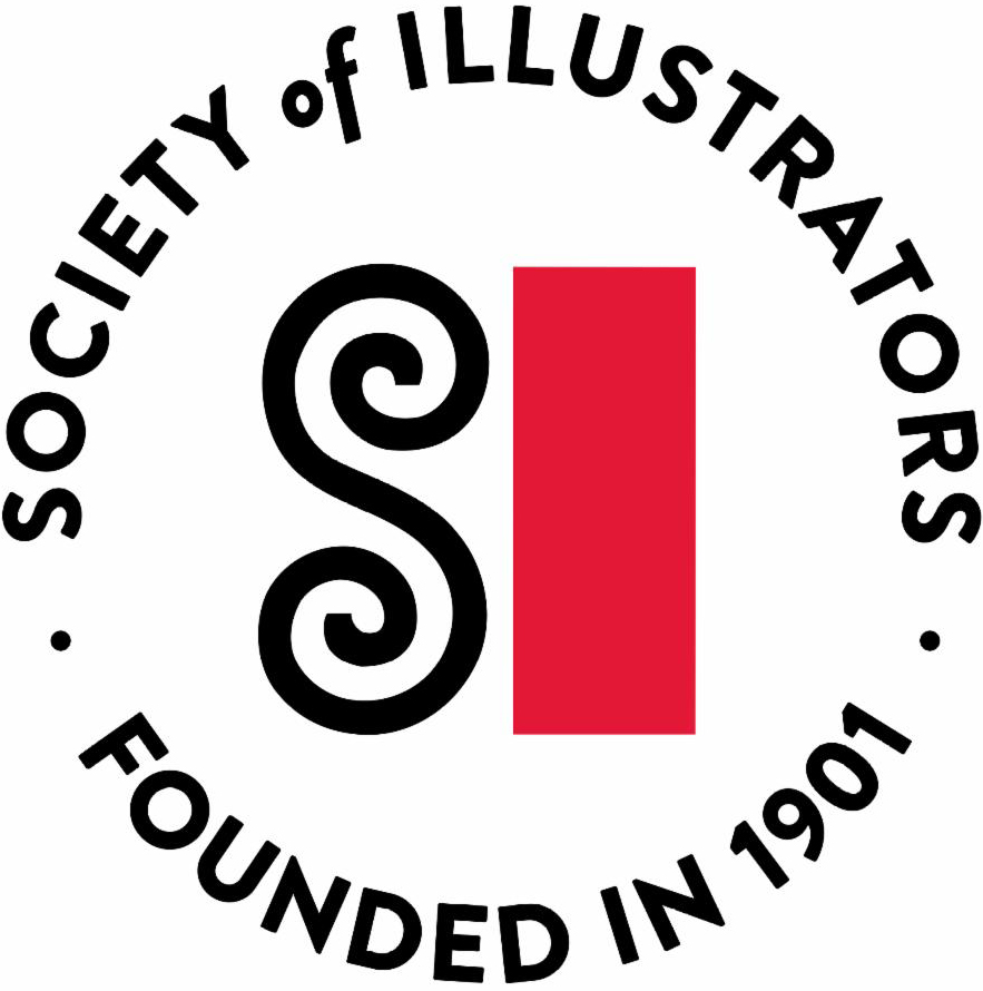 Society of Illustrators, Los Angeles
